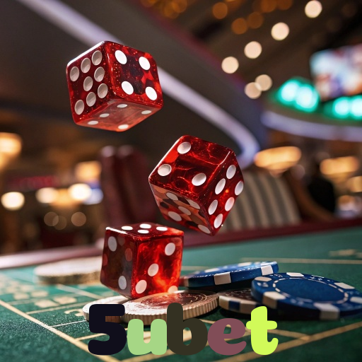5ubet - Baixe o App 5ubet para Android e Comece a Jogar