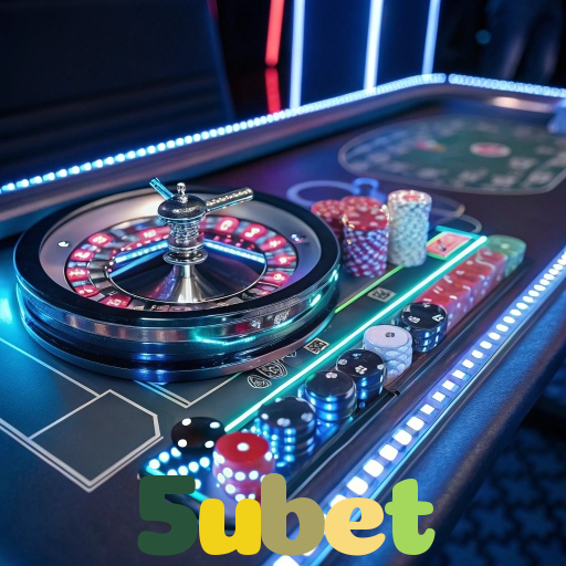 5ubet - Baixe o app 5ubet no Google Play e jogue ao vivo
