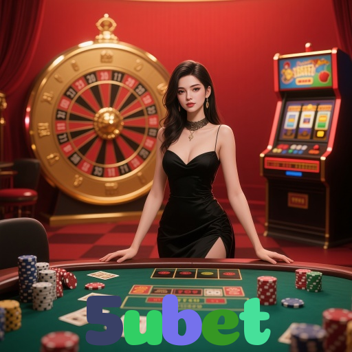 5ubet - Baixe o App 5ubet para Android e Comece a Jogar