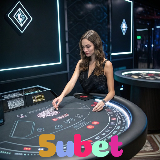 5ubet - Baixe o app 5ubet no Google Play e jogue ao vivo