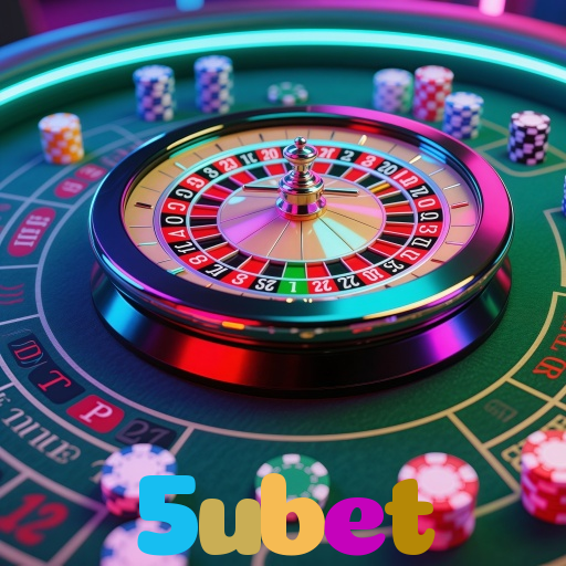 5ubet - Baixe o App 5ubet para Android e Comece a Jogar