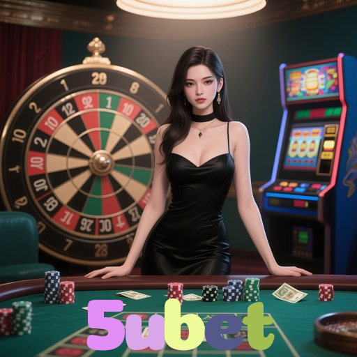 5ubet - Baixe o app 5ubet no Google Play e jogue ao vivo