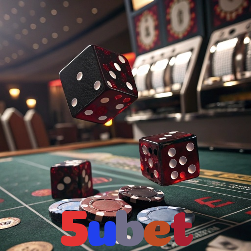 5ubet - Baixe o App 5ubet para Android e Comece a Jogar