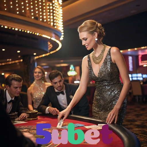 5ubet - Baixe o app 5ubet no Google Play e jogue ao vivo