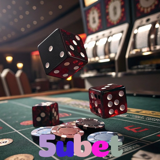 5ubet - Baixe o App 5ubet para Android e Comece a Jogar