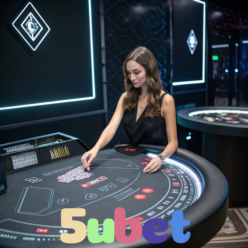 5ubet - Baixe o App 5ubet para Android e Comece a Jogar