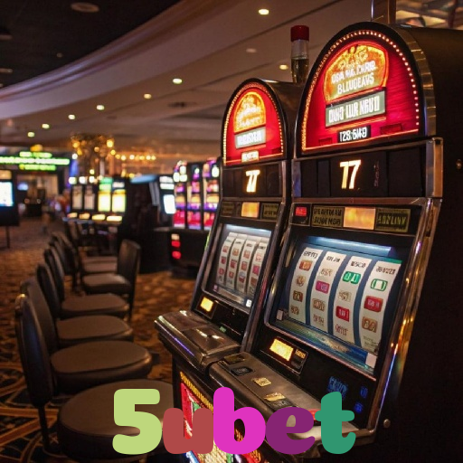 5ubet - Baixe o App 5ubet para Android e Comece a Jogar