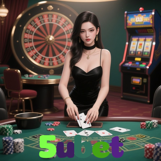 5ubet - Baixe o app 5ubet no Google Play e jogue ao vivo
