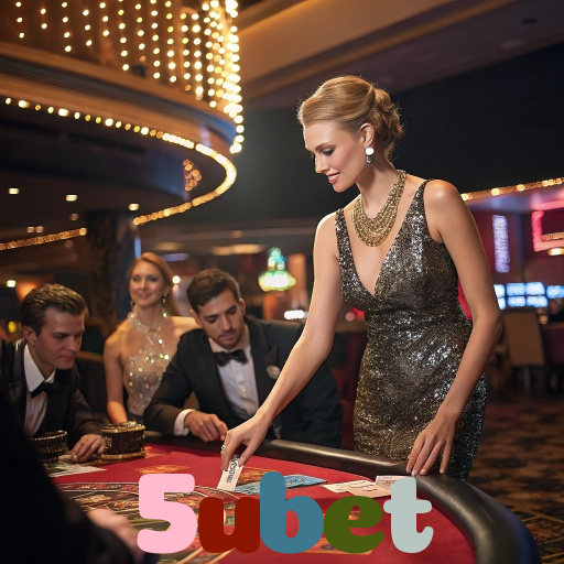 5ubet - Baixe o app 5ubet no Google Play e jogue ao vivo