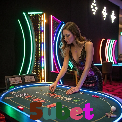 5ubet - Baixe o App 5ubet para Android e Comece a Jogar