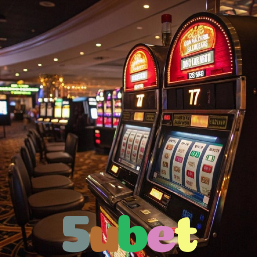 5ubet - Baixe o App 5ubet para Android e Comece a Jogar