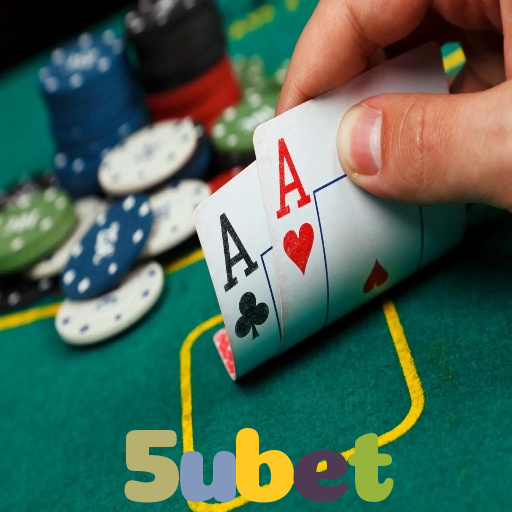 5ubet - Baixe o App 5ubet para Android e Comece a Jogar
