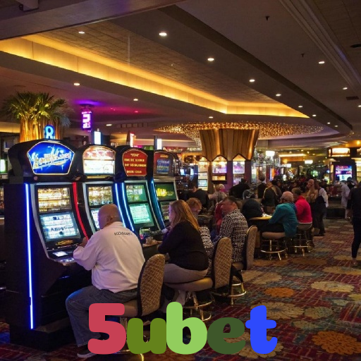 5ubet - Baixe o App 5ubet para Android e Comece a Jogar