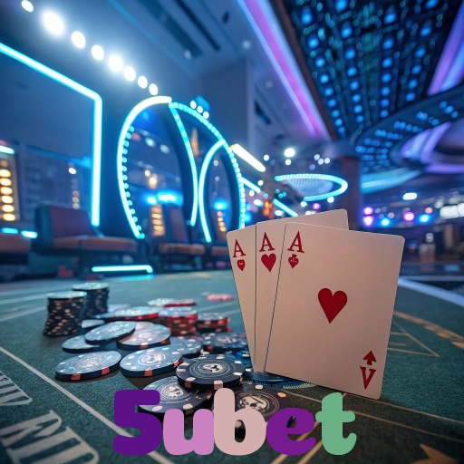 5ubet - Baixe o App 5ubet para Android e Comece a Jogar
