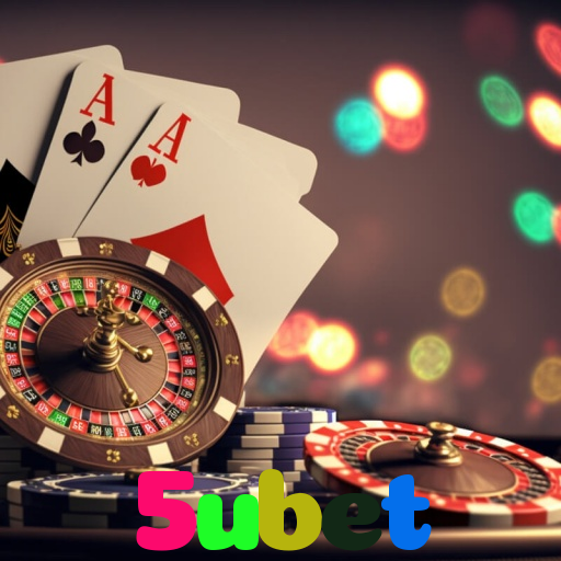 5ubet - Baixe o app 5ubet no Google Play e jogue ao vivo