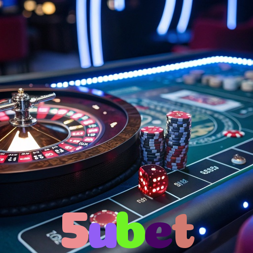 5ubet - Baixe o app 5ubet no Google Play e jogue ao vivo