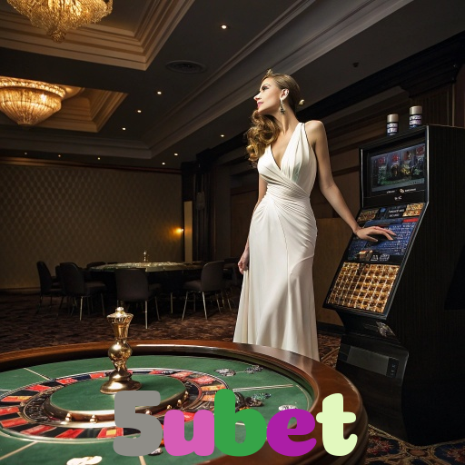 5ubet - Baixe o App 5ubet para Android e Comece a Jogar
