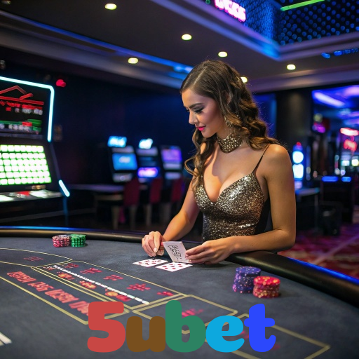 5ubet - Baixe o app 5ubet no Google Play e jogue ao vivo