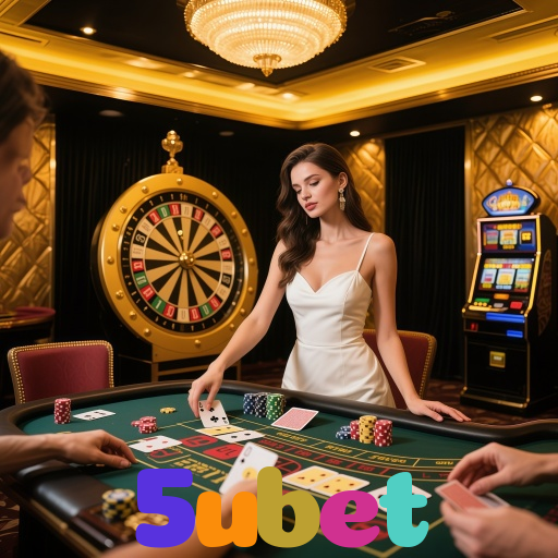 5ubet - Baixe o app 5ubet no Google Play e jogue ao vivo