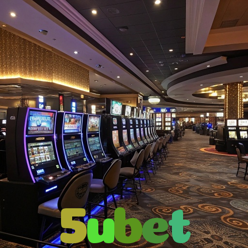 5ubet - Baixe o App 5ubet para Android e Comece a Jogar