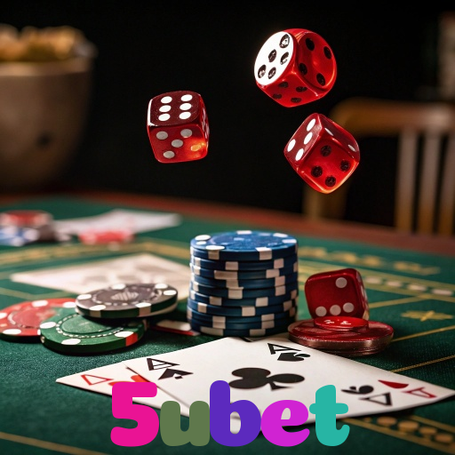 5ubet - Baixe o App 5ubet para Android e Comece a Jogar