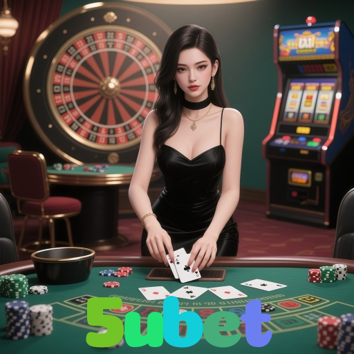 5ubet - Baixe o app 5ubet no Google Play e jogue ao vivo