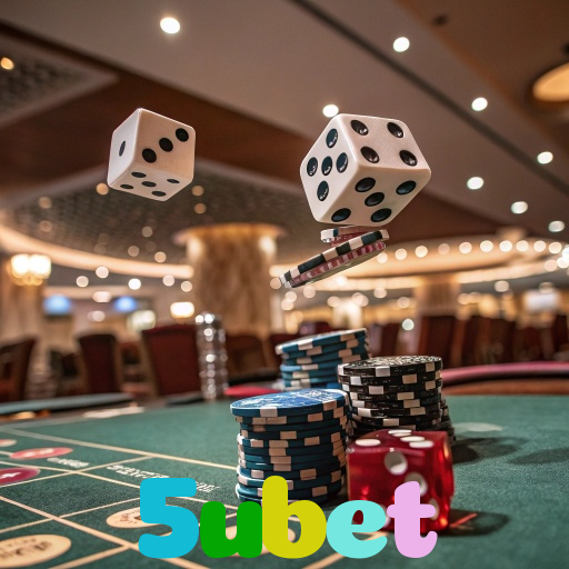 5ubet - Baixe o App 5ubet para Android e Comece a Jogar