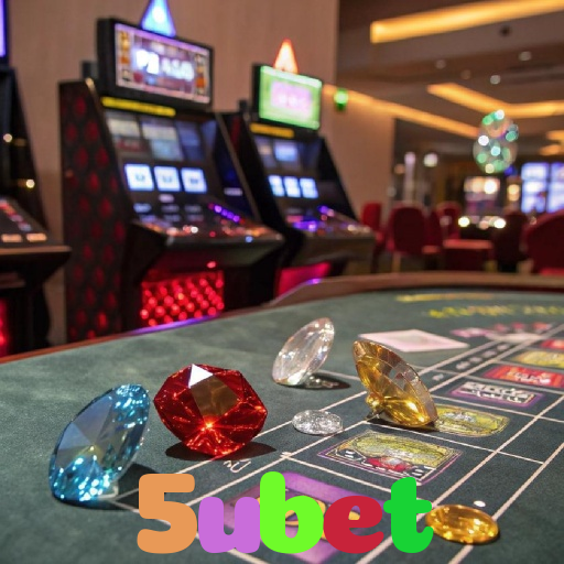 5ubet - Baixe o App 5ubet para Android e Comece a Jogar
