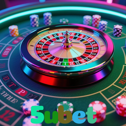 5ubet - Baixe o app 5ubet no Google Play e jogue ao vivo