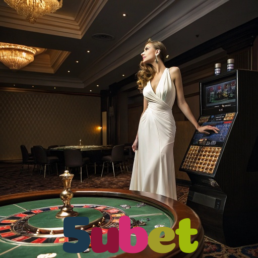 5ubet - Baixe o App 5ubet para Android e Comece a Jogar