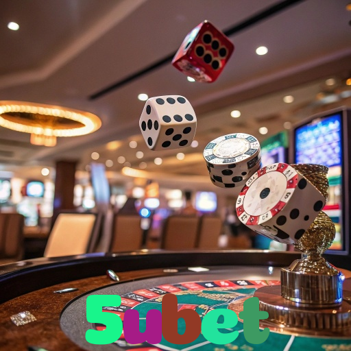 5ubet - Baixe o App 5ubet para Android e Comece a Jogar