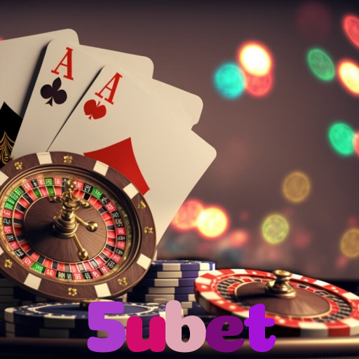 5ubet - Baixe o App 5ubet para Android e Comece a Jogar