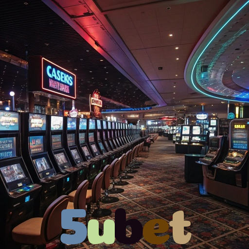 5ubet - Baixe o app 5ubet no Google Play e jogue ao vivo