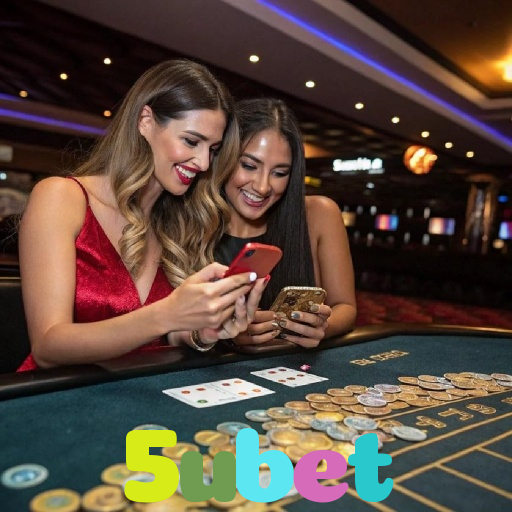 5ubet - Baixe o App 5ubet para Android e Comece a Jogar