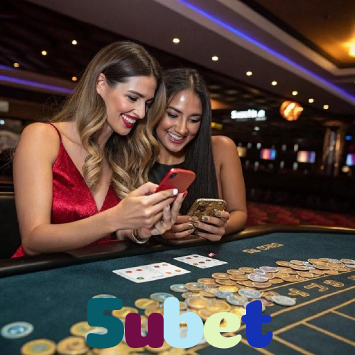 5ubet - Baixe o App 5ubet para Android e Comece a Jogar