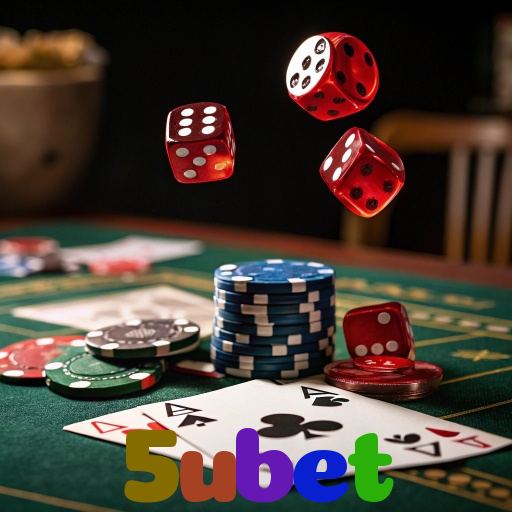 5ubet - Baixe o App 5ubet para Android e Comece a Jogar