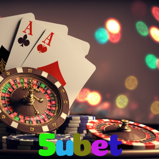5ubet - Baixe o App 5ubet para Android e Comece a Jogar