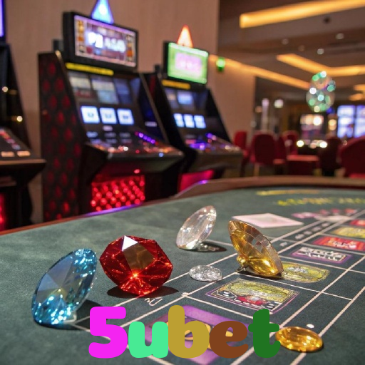 5ubet - Baixe o app 5ubet no Google Play e jogue ao vivo
