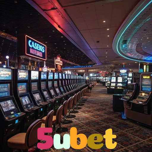 5ubet - Baixe o app 5ubet no Google Play e jogue ao vivo