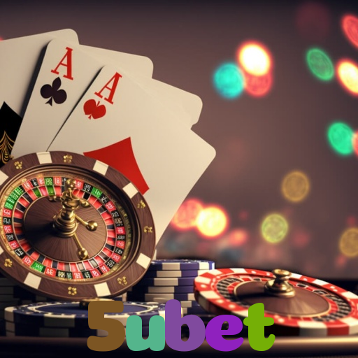5ubet - Baixe o App 5ubet para Android e Comece a Jogar