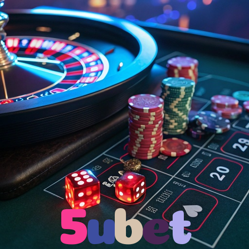 5ubet - Baixe o app 5ubet no Google Play e jogue ao vivo