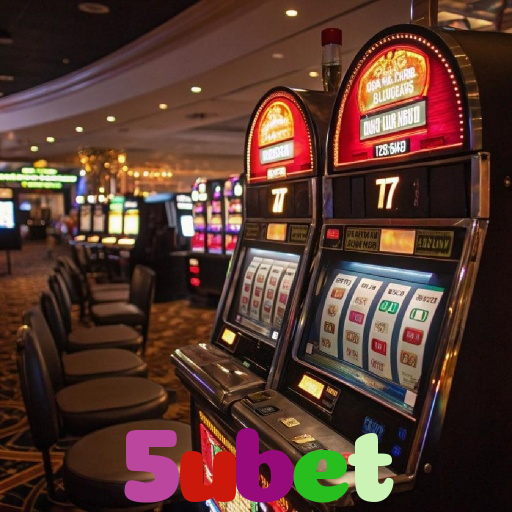 5ubet - Baixe o App 5ubet para Android e Comece a Jogar