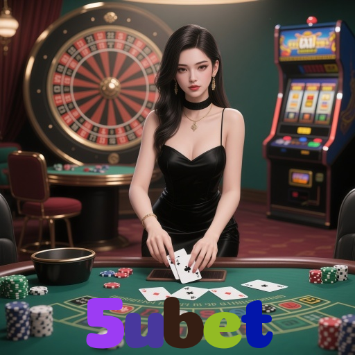 5ubet - Baixe o app 5ubet no Google Play e jogue ao vivo