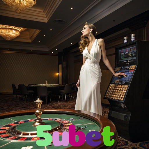 5ubet - Baixe o app 5ubet no Google Play e jogue ao vivo