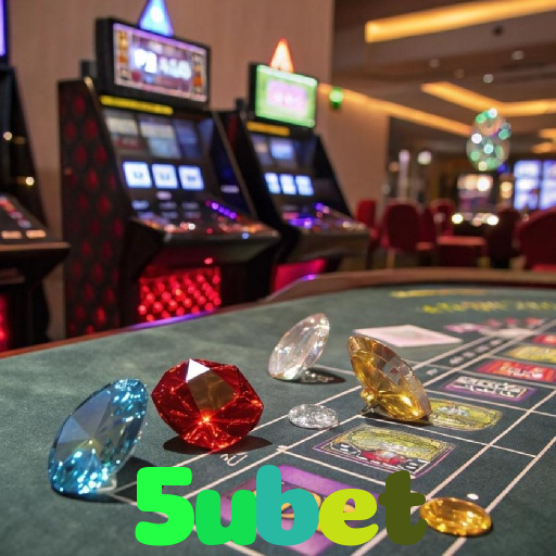 5ubet - Baixe o app 5ubet no Google Play e jogue ao vivo