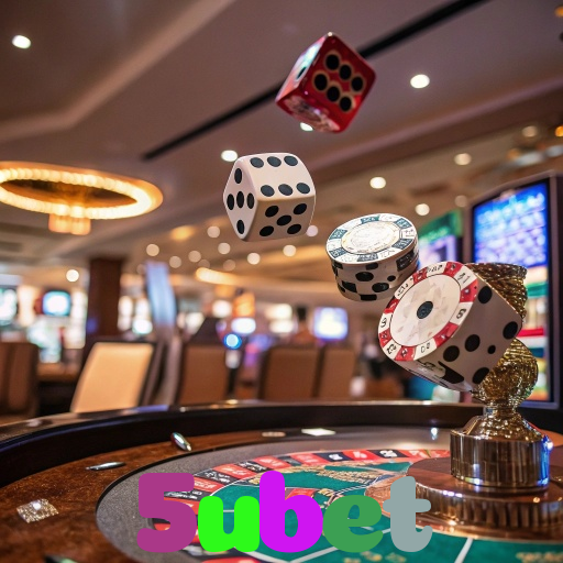 5ubet - Baixe o App 5ubet para Android e Comece a Jogar