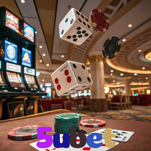 5ubet - Baixe o App 5ubet para Android e Comece a Jogar