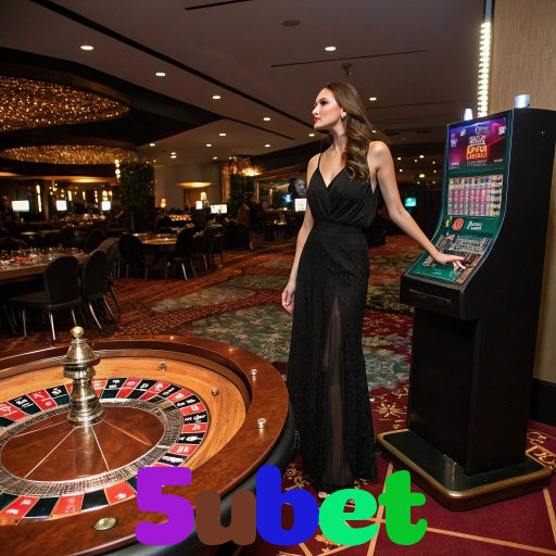 5ubet - Baixe o App 5ubet para Android e Comece a Jogar