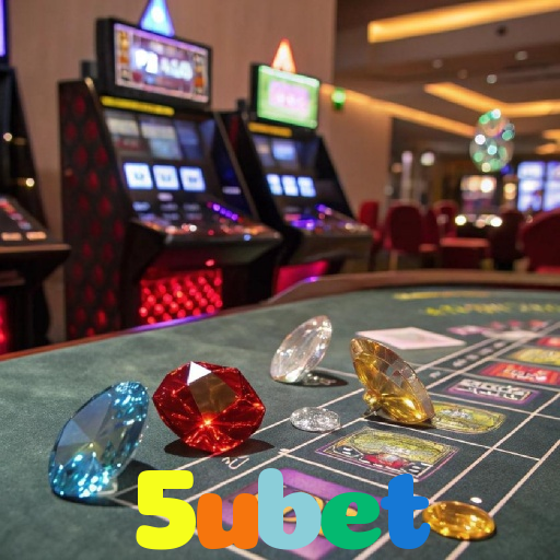 5ubet - Baixe o app 5ubet no Google Play e jogue ao vivo