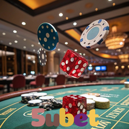 5ubet - Baixe o App 5ubet para Android e Comece a Jogar